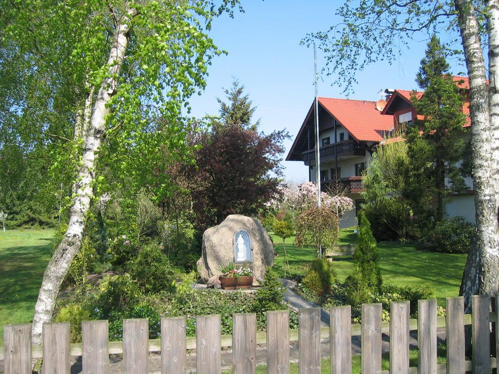 Landhaus Hotel Goeke Hövelhof المظهر الخارجي الصورة