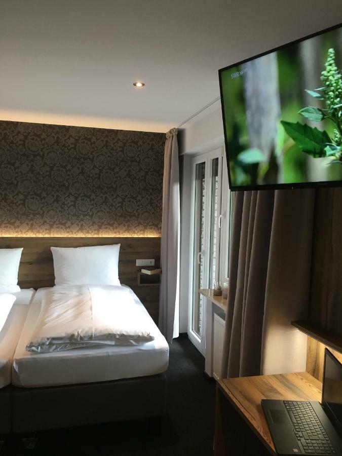 Landhaus Hotel Goeke Hövelhof المظهر الخارجي الصورة