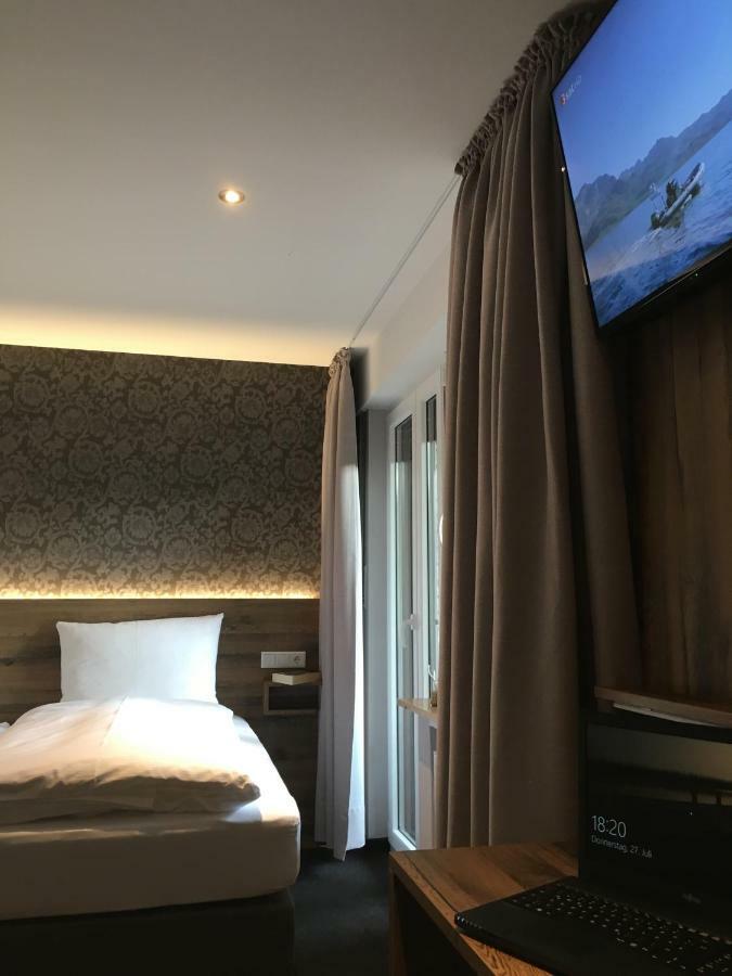 Landhaus Hotel Goeke Hövelhof المظهر الخارجي الصورة