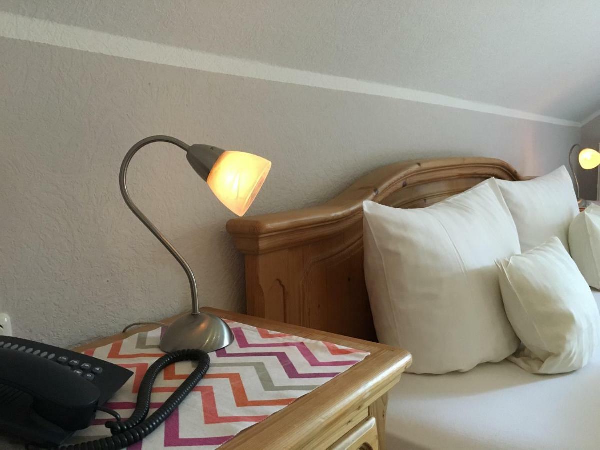 Landhaus Hotel Goeke Hövelhof المظهر الخارجي الصورة