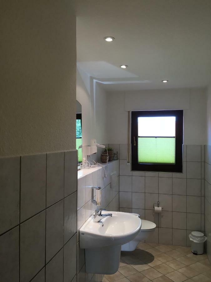 Landhaus Hotel Goeke Hövelhof المظهر الخارجي الصورة
